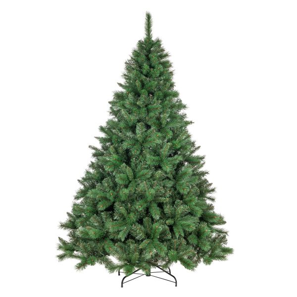 Albero di Natale artificiale verde Breithorn-180 cm