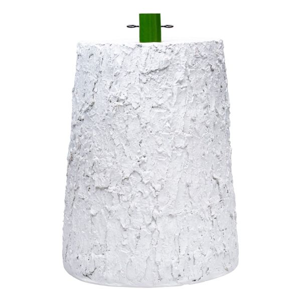 Base Tronco Albero di Natale Foresta Boreale 46 cm