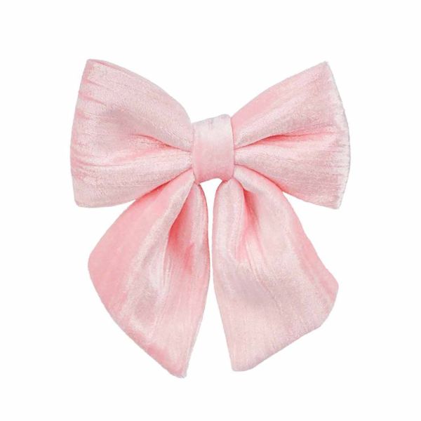 Addobbo Natalizio Bow of Eternal Friendship 13 cm