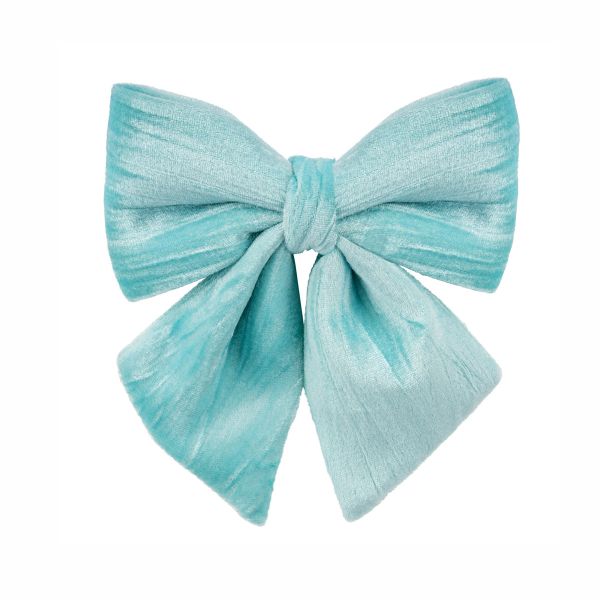 Addobbo Natalizio Celestial Planetary Nebula Bow 13 cm