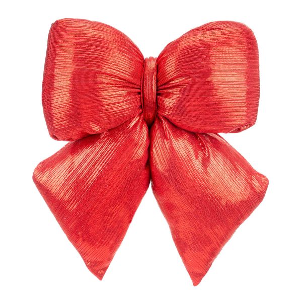 Fiocco Natalizio Enchanted Fabric Splendor 16 cm