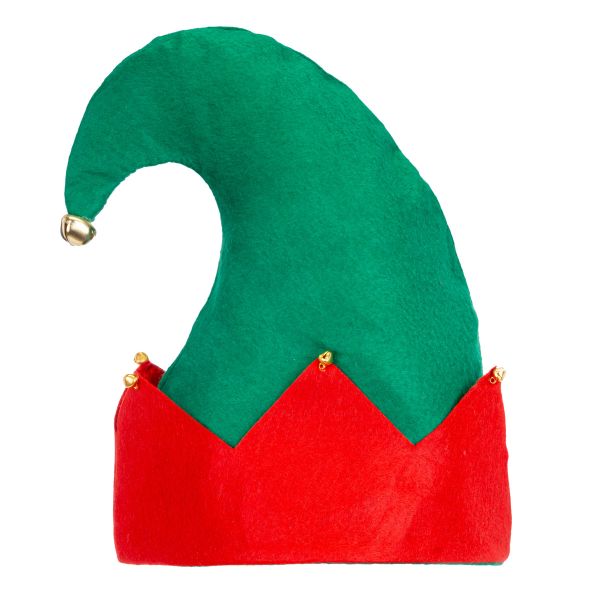 Cappello da elfo Suono di Rugiada