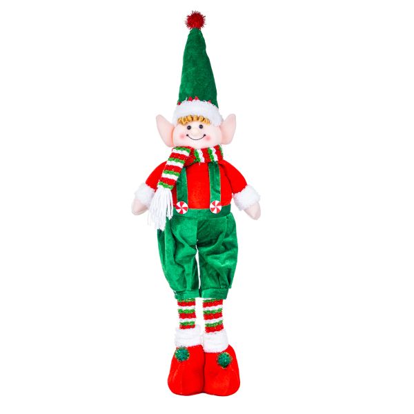Elfo giovane Golast al decemberfest 70 cm