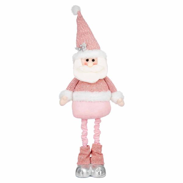 Babbo Natale ottanta voglia di novanta 80 cm