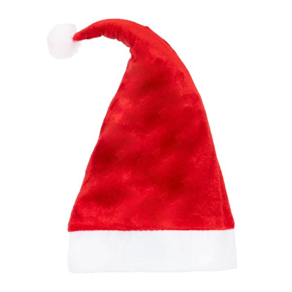 Cappello di Natale Santa Claus is Back