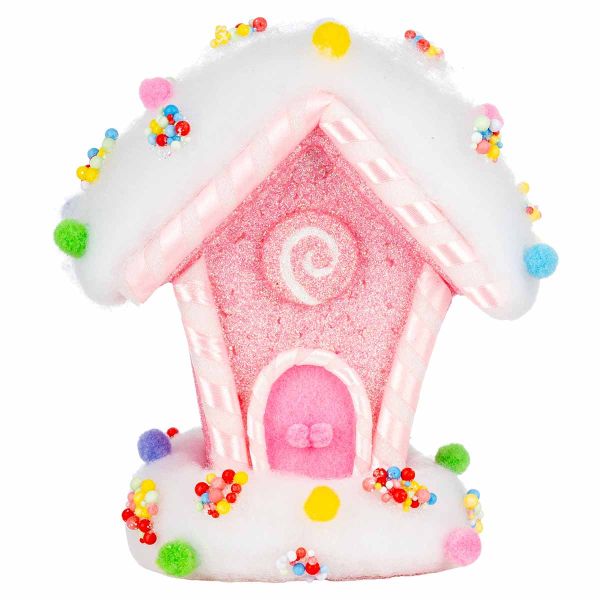 Casetta Magical Mansion 20 cm