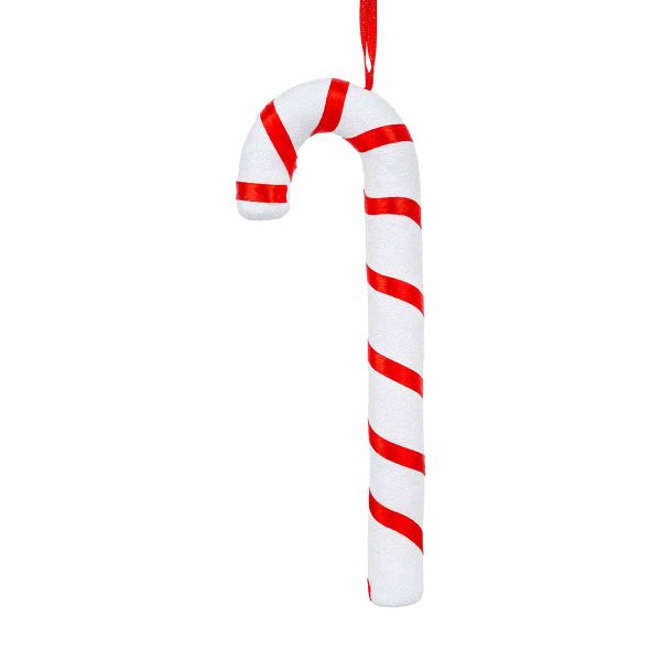 Addobbo Natalizio Lifesaver Candy Cane 20 cm