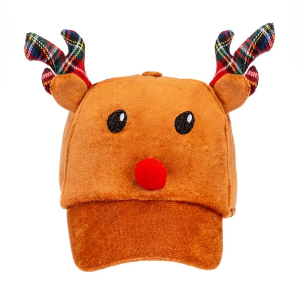 Cappello di Natale Urban Reindeer