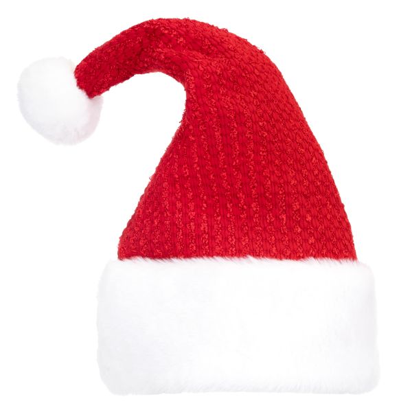 Cappello di Natale Primo Inverno