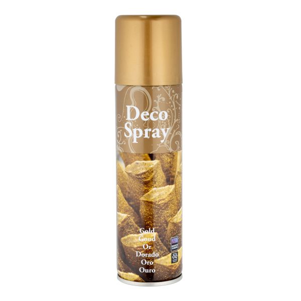 Spray oro metalizzato Aurum 150 ml