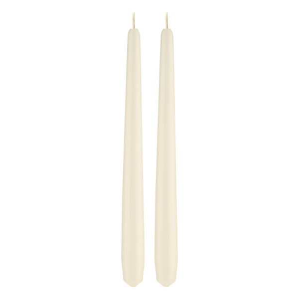 Set 2 Candele Natalizie Gnomes Magic Wands 25 cm