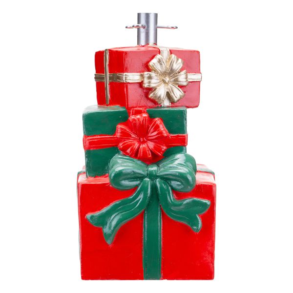 Base Albero di Natale Christmas Eve Gifts 48 cm