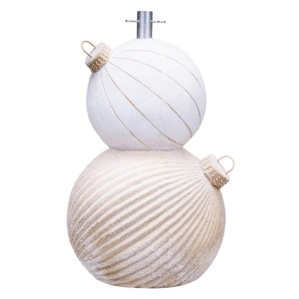Base Albero di Natale Magic Planets Ball 68 cm