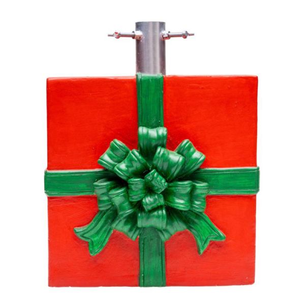 Base Albero di Natale Regalo Inaspettato 27 cm