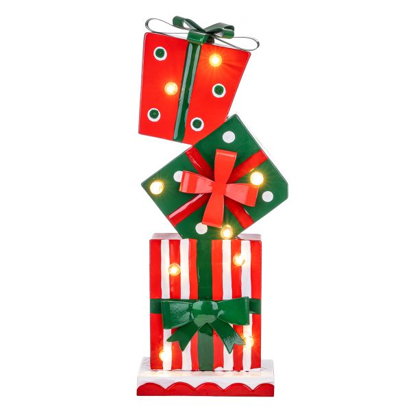Set pacchi regalo Elven Star Splendor 46 cm