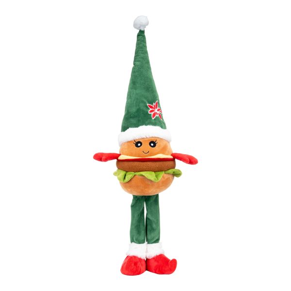 Gnomo burger piacevole Avila 70 cm